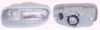 KLOKKERHOLM 32040282 Fog Light
